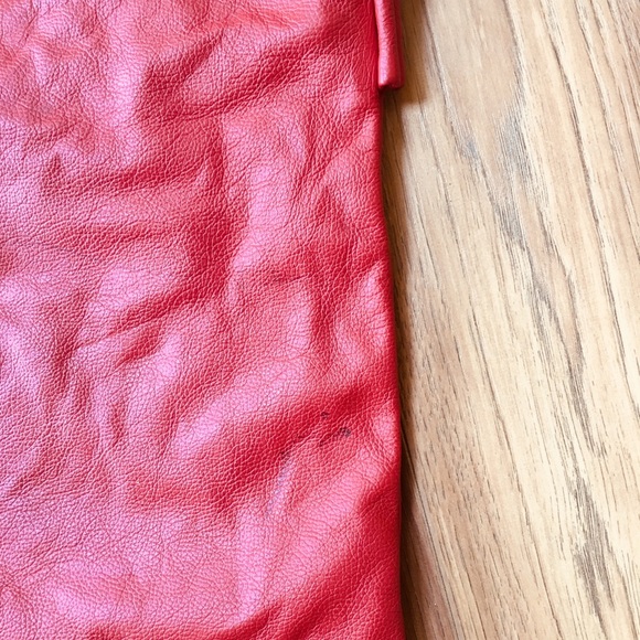 Lupo Barcelona Leather Bag - Picture 5 of 7